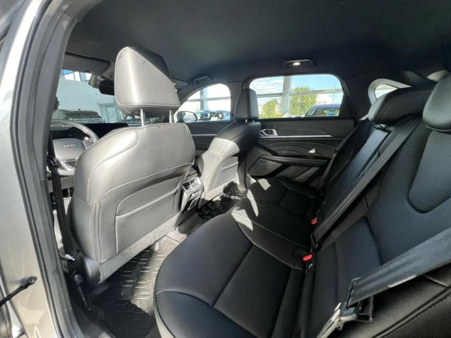 Haval F7x II Екатеринбург  - изображение 21
