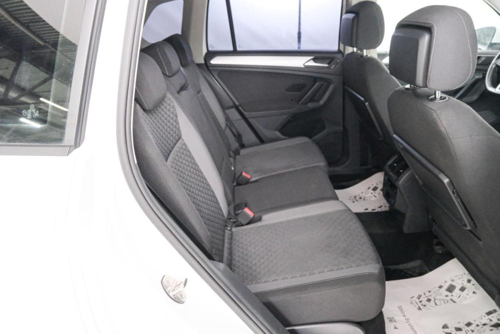 Volkswagen Tiguan II Красноярск  - изображение 22