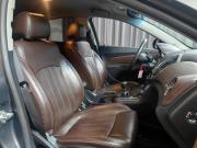 Chevrolet Cruze I Рестайлинг Москва  - изображение 32
