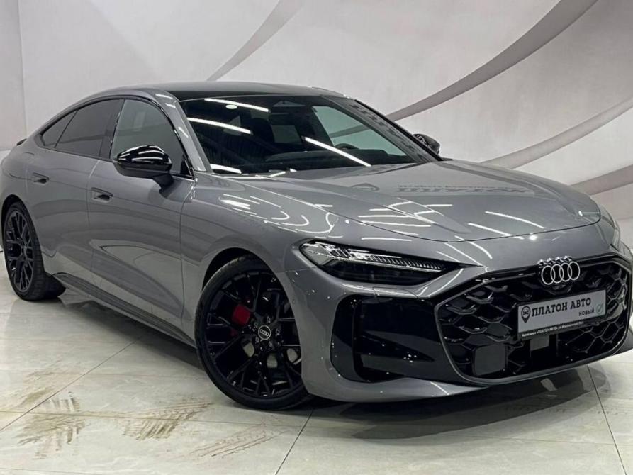 Audi A5 III (B10) Воронеж  - изображение 3