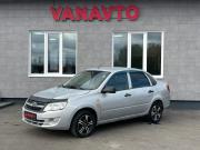 Lada (ВАЗ) Granta I Альметьевск  - изображение 24