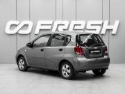 Chevrolet Aveo I Ростов-на-Дону  - изображение 16