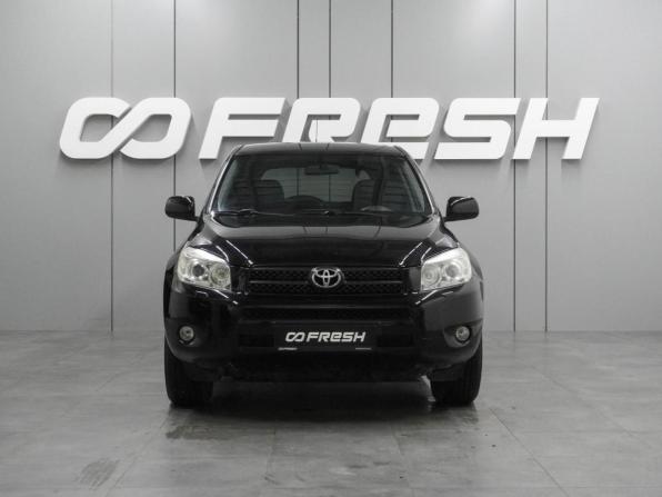 Toyota RAV4 III (XA30) с пробегом 2006 года, цена 999 000 рублей, 264781 км, внедорожник, Автокод Объявления