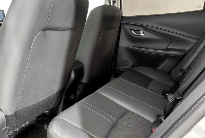 Changan Alsvin с пробегом 2023 года, цена 1 075 000 рублей, 17769 км, седан, Автокод Объявления
