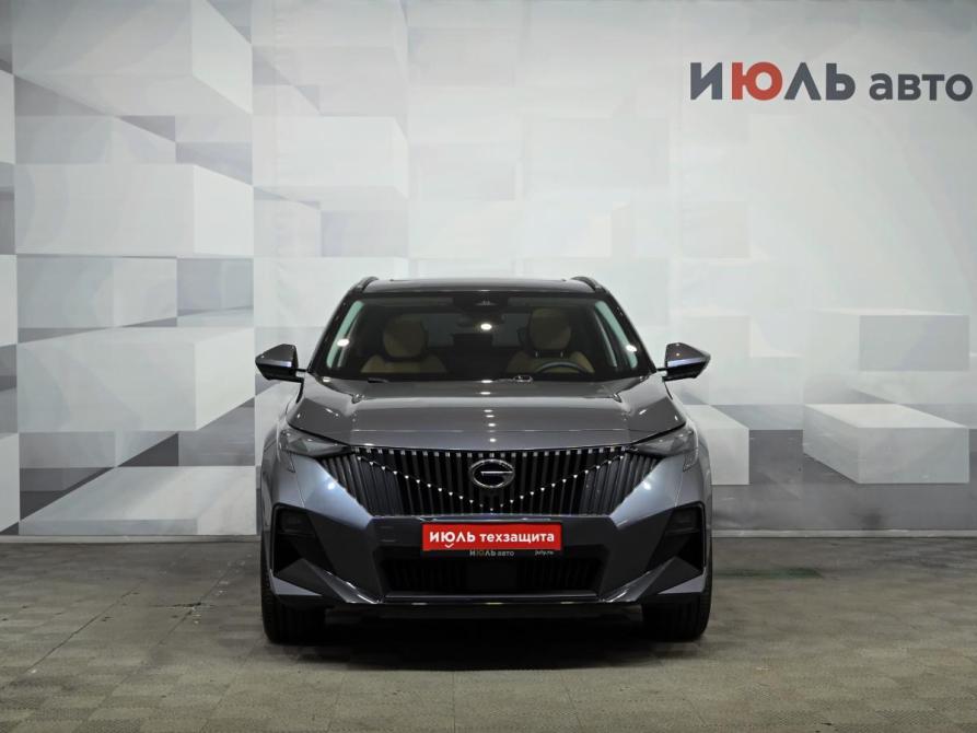GAC GS3 Екатеринбург  - изображение 2
