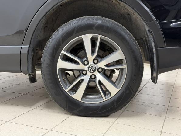 Toyota RAV4 IV (XA40) Рестайлинг с пробегом 2018 года, цена 2 149 000 рублей, 179300 км, внедорожник, Автокод Объявления