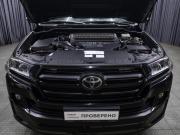 Toyota Land Cruiser 200 Series Рестайлинг 2 Москва  - изображение 33