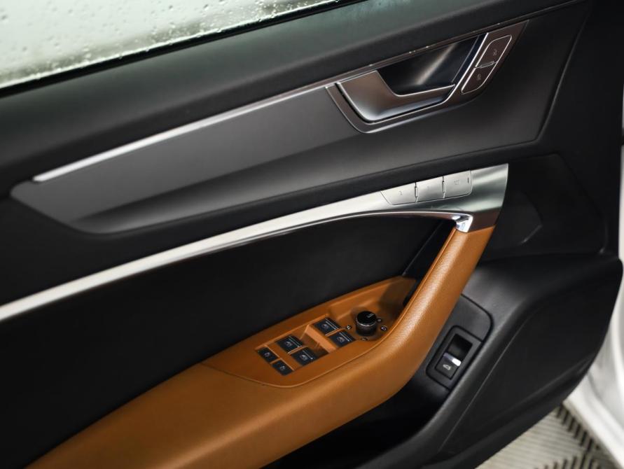 Audi A6 V (C8) Санкт-Петербург  - изображение 25