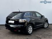 Mazda CX-7 I Москва  - изображение 17