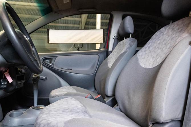 Toyota Echo с пробегом 2001 года, цена 200 000 рублей, 170370 км, хэтчбек, Автокод Объявления