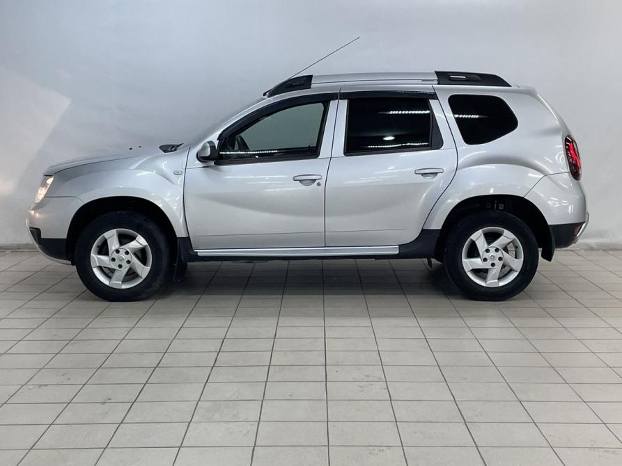 Renault Duster I Рестайлинг Воронеж  - изображение 9