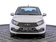 Lada (ВАЗ) Granta I Рестайлинг Москва  - изображение 28