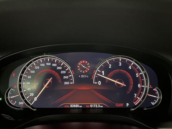 BMW X4 II (G02) с пробегом 2018 года, цена 4 037 700 рублей, 93700 км, внедорожник, Автокод Объявления