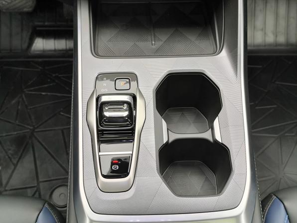 GAC GS3 с пробегом 2024 года, цена 2 248 000 рублей, 15 км, внедорожник, Автокод Объявления