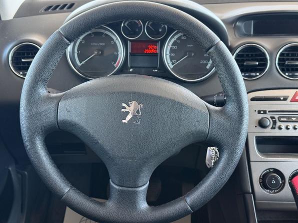 Peugeot 308 I с пробегом 2008 года, цена 490 000 рублей, 259030 км, универсал, Автокод Объявления