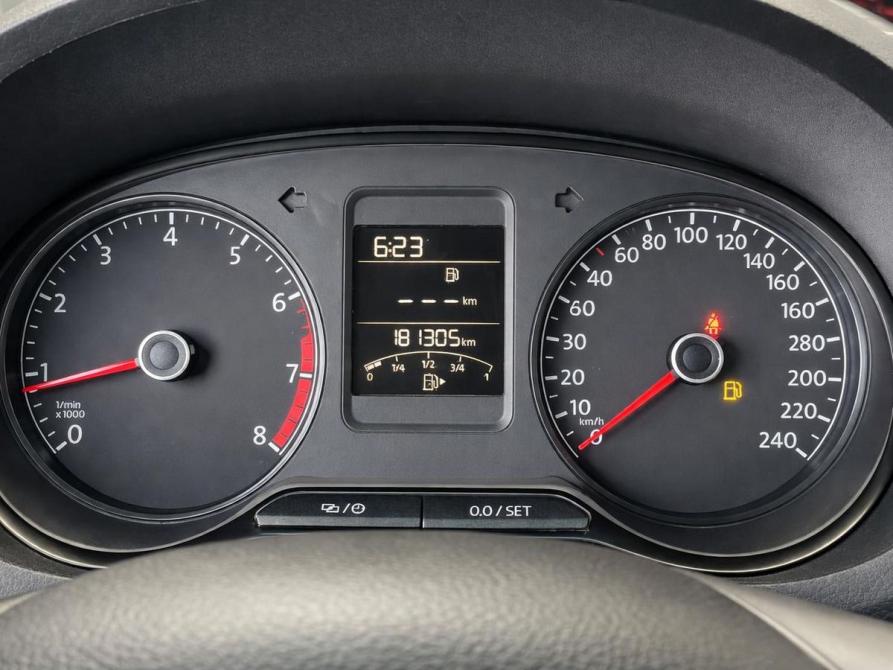 Volkswagen Polo V Рестайлинг Пермь  - изображение 4
