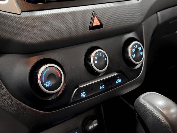 Hyundai Creta I с пробегом 2017 года, цена 1 654 000 рублей, 69360 км, внедорожник, Автокод Объявления