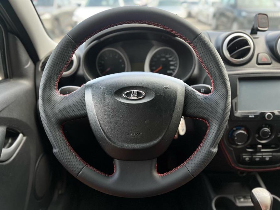 Lada (ВАЗ) Granta I Волгоград  - изображение 10