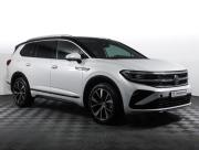 Volkswagen Talagon I Москва  - изображение 30