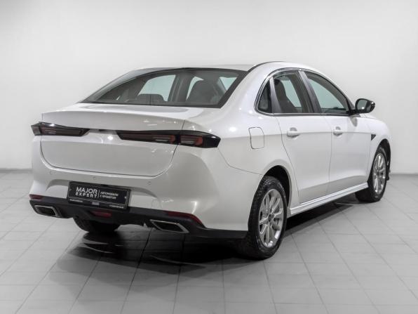 Kaiyi E5 с пробегом 2023 года, цена 640 000 рублей, 127033 км, седан, Автокод Объявления
