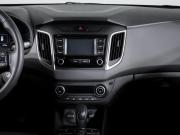 Hyundai Creta I Рестайлинг Москва  - изображение 29