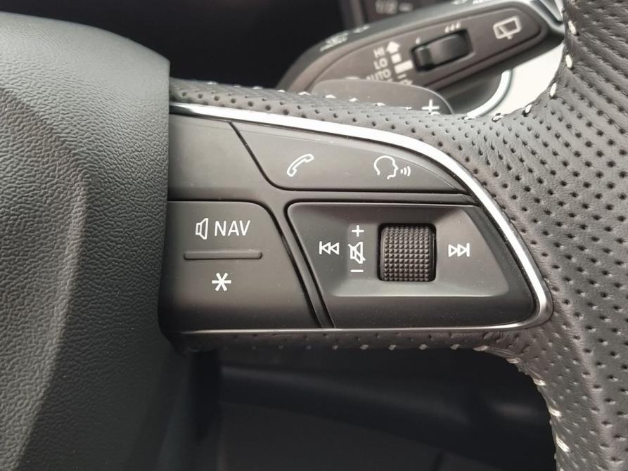 Audi Q7 II (4M) Екатеринбург  - изображение 12