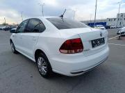 Volkswagen Polo V Рестайлинг Тюмень  - изображение 23