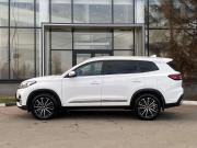 Chery Tiggo 8 I Рестайлинг Москва  - изображение 38