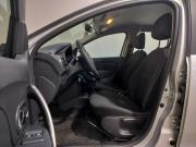Renault Logan II Санкт-Петербург  - изображение 34