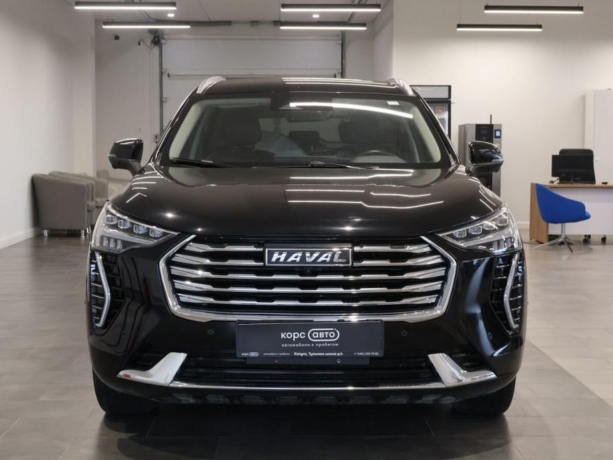 Haval Jolion I Калуга  - изображение 2