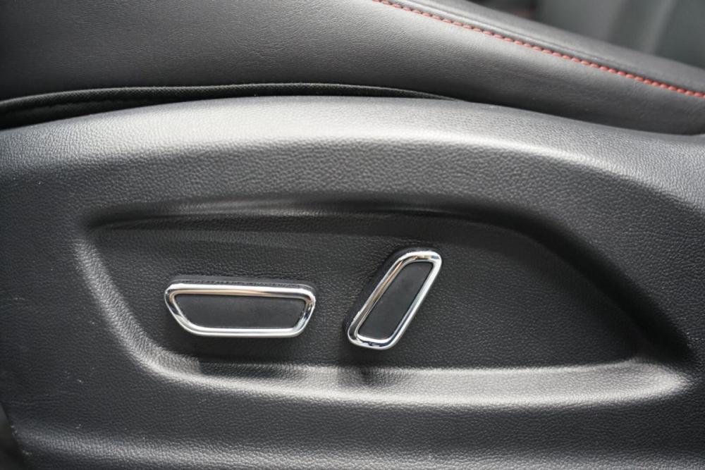 Changan CS75 I Рестайлинг Крым  - изображение 11