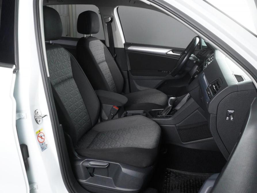 Volkswagen Tiguan II Рестайлинг Минеральные Воды  - изображение 8