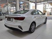 Kia Cerato IV Рестайлинг Минеральные Воды  - изображение 27