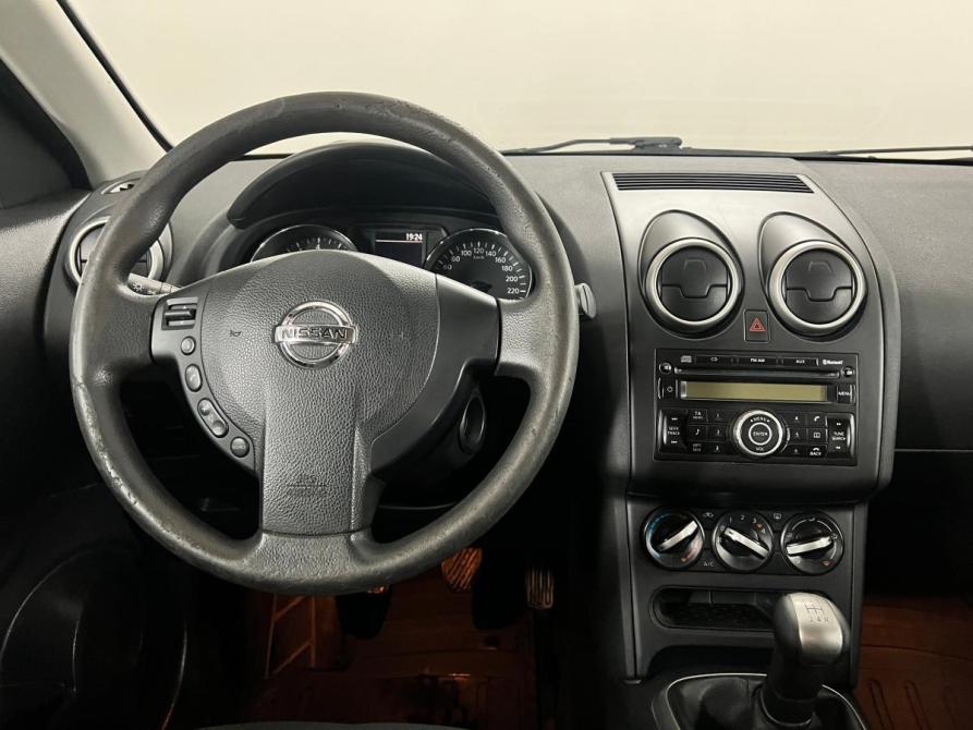 Nissan Qashqai+2 I Рестайлинг Тюмень  - изображение 10