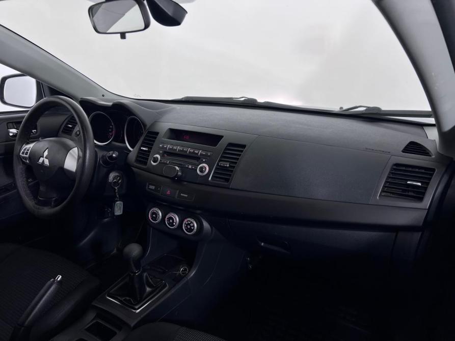 Mitsubishi Lancer X Ростов-на-Дону  - изображение 12