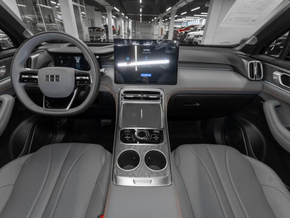 Geely Galaxy M7 с пробегом 2026 года, цена 4 000 000 рублей, 15 км, внедорожник, Автокод Объявления