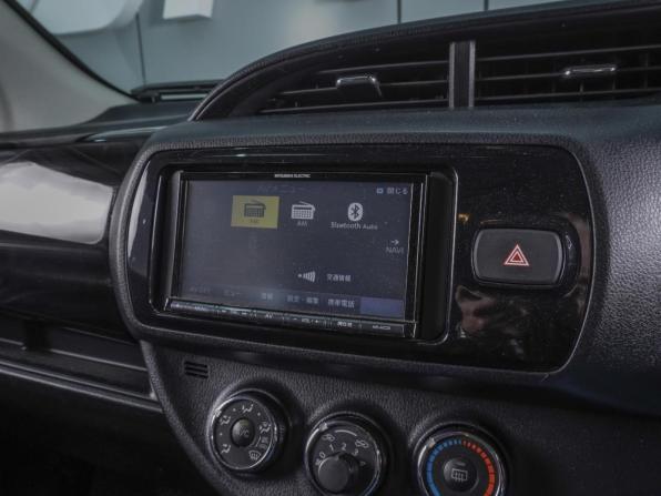 Toyota Vitz III (XP130) Рестайлинг 2 с пробегом 2018 года, цена 1 420 000 рублей, 102585 км, хэтчбек, Автокод Объявления