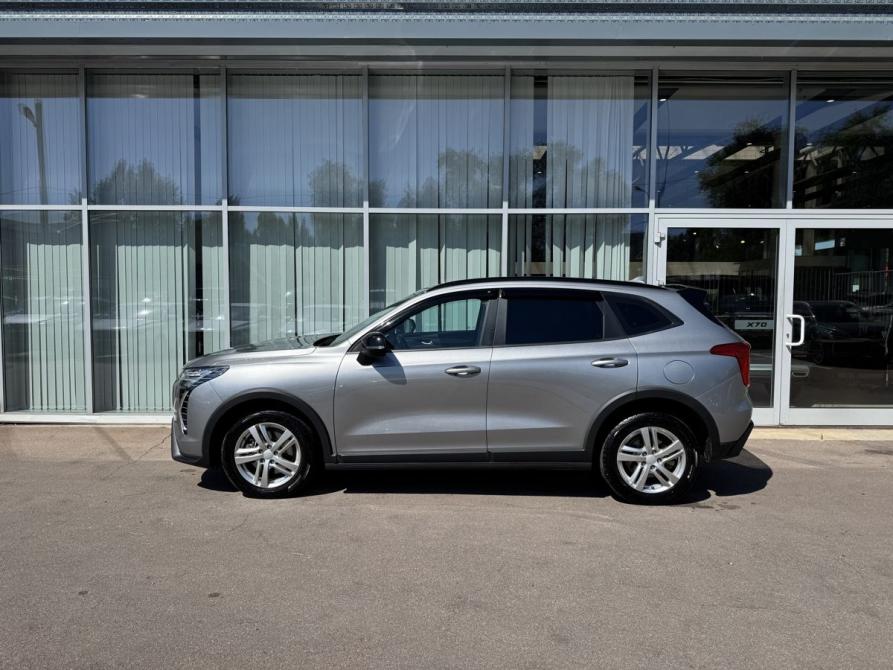 Haval Jolion I Рестайлинг Воронеж  - изображение 8