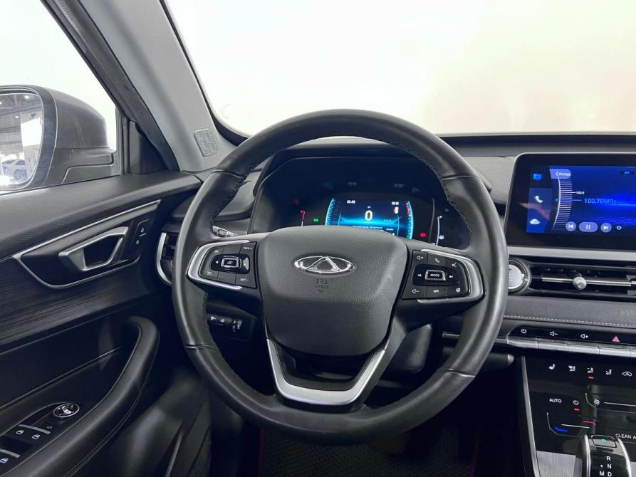 Chery Tiggo 4 Pro I Ростов-на-Дону  - изображение 13