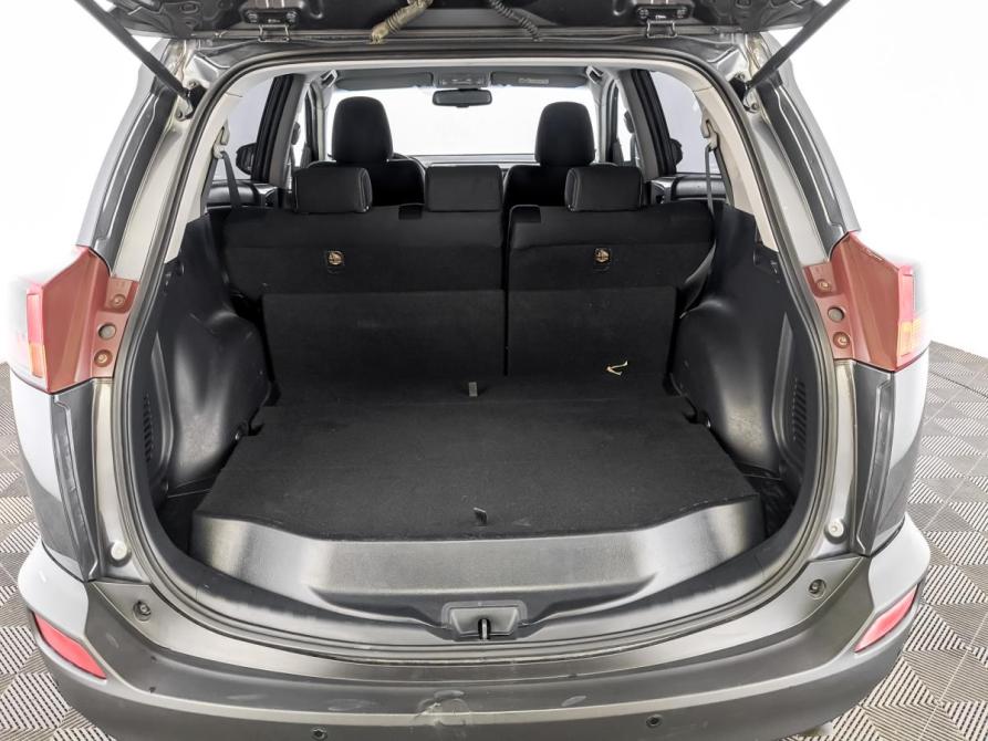 Toyota RAV4 IV (XA40) Москва  - изображение 10