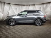 Volkswagen Tiguan II Рестайлинг Москва  - изображение 27