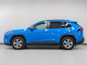 Toyota RAV4 V (XA50) Москва  - изображение 35