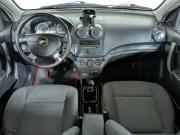 Chevrolet Aveo I Рестайлинг Екатеринбург  - изображение 24