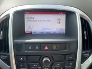 Opel Astra J Рестайлинг Москва  - изображение 29