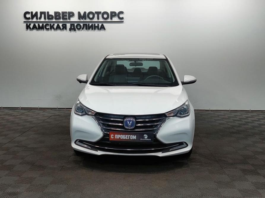 Changan Alsvin Пермь  - изображение 7
