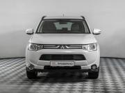Mitsubishi Outlander III Москва  - изображение 14