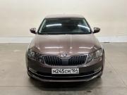 Skoda Octavia III (A7) Рестайлинг Саратов  - изображение 17