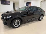 BMW X4 II (G02) Москва  - изображение 25