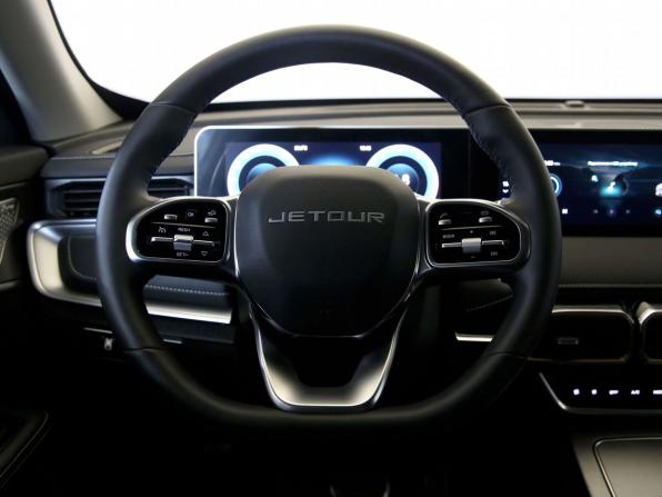 JETOUR X70+ I с пробегом 2025 года, цена 2 099 000 рублей, 13955 км, внедорожник, Автокод Объявления