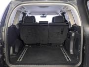 Toyota Land Cruiser Prado 150 Series Рестайлинг 2 Москва  - изображение 40